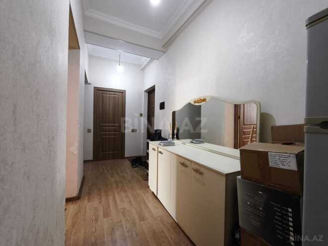 Satılır 2 otaqlı yeni tikili 63 m², Nərimanov r., photo 15 from 23