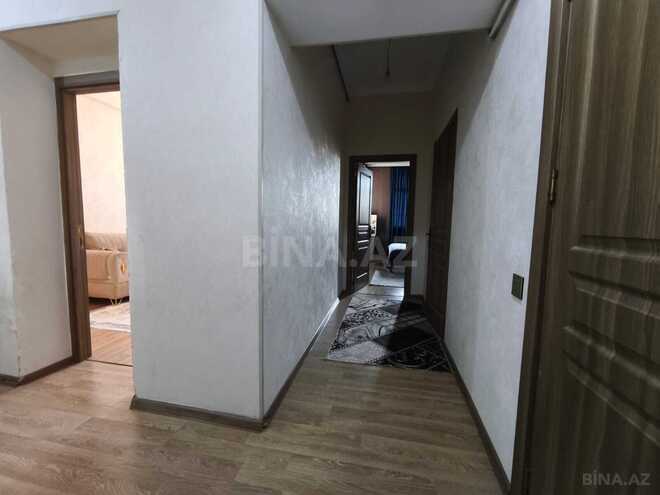 Satılır 2 otaqlı yeni tikili 63 m², Nərimanov r., photo 14 from 23