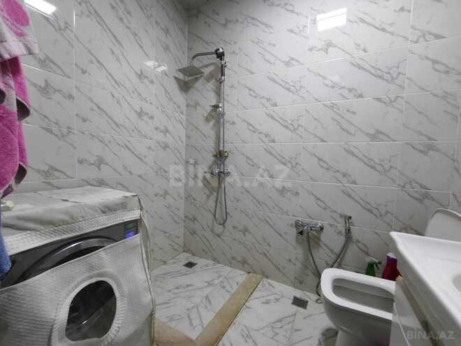 Satılır 2 otaqlı yeni tikili 63 m², Nərimanov r., photo 19 from 23