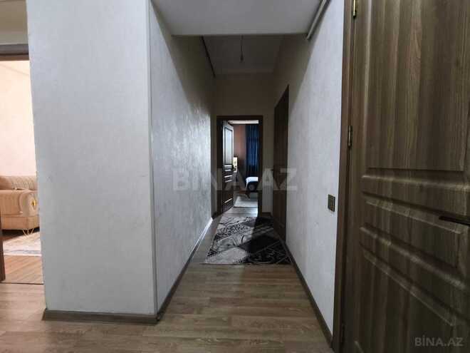 Satılır 2 otaqlı yeni tikili 63 m², Nərimanov r., photo 13 from 23