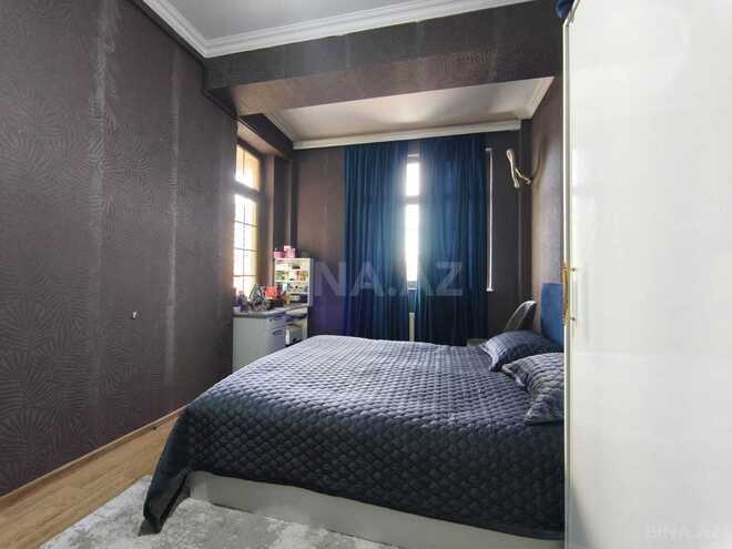 Satılır 2 otaqlı yeni tikili 63 m², Nərimanov r., photo 9 from 23