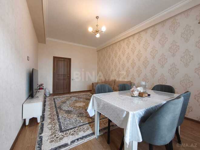 Satılır 2 otaqlı yeni tikili 63 m², Nərimanov r., photo 5 from 23