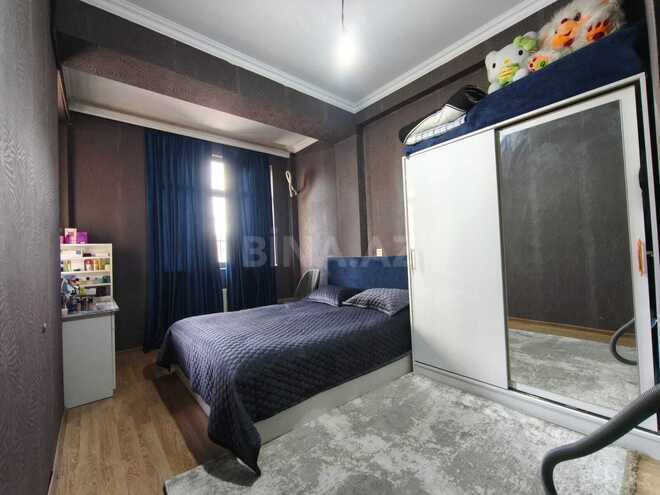 Satılır 2 otaqlı yeni tikili 63 m², Nərimanov r., photo 10 from 23