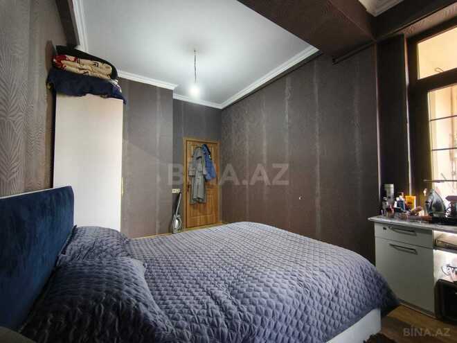 Satılır 2 otaqlı yeni tikili 63 m², Nərimanov r., photo 7 from 23