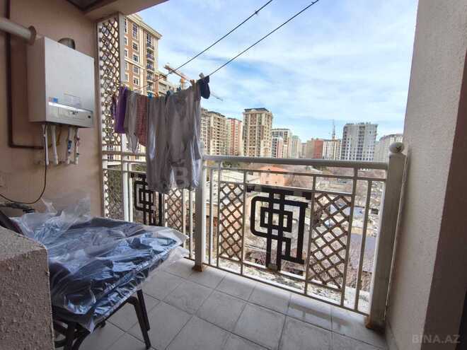 Satılır 2 otaqlı yeni tikili 63 m², Nərimanov r., photo 18 from 23