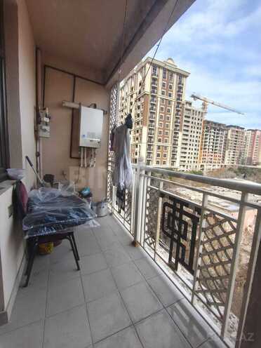 Satılır 2 otaqlı yeni tikili 63 m², Nərimanov r., photo 22 from 23