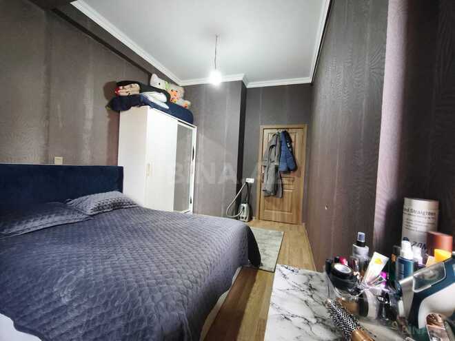 Satılır 2 otaqlı yeni tikili 63 m², Nərimanov r., photo 8 from 23
