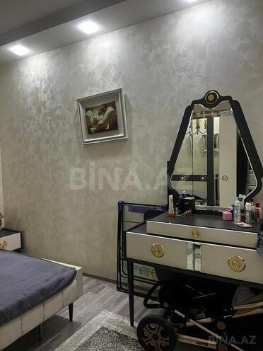 İcarəyə verilir 3 otaqlı yeni tikili 100 m², Elmlər Akademiyası m., photo 8 from 12