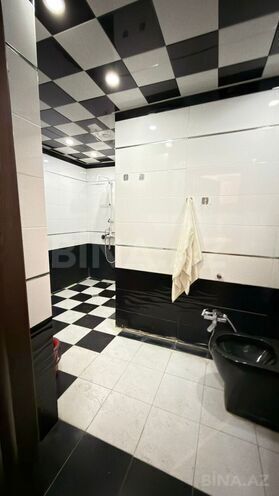 İcarəyə verilir 2 otaqlı yeni tikili 68 m², Badamdar q., photo 8 from 10