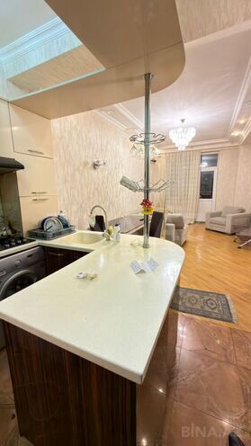 İcarəyə verilir 2 otaqlı yeni tikili 68 m², Badamdar q., photo 6 from 10