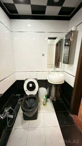 İcarəyə verilir 2 otaqlı yeni tikili 68 m², Badamdar q., photo 9 from 10