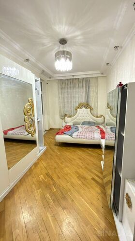 İcarəyə verilir 2 otaqlı yeni tikili 68 m², Badamdar q., photo 3 from 10