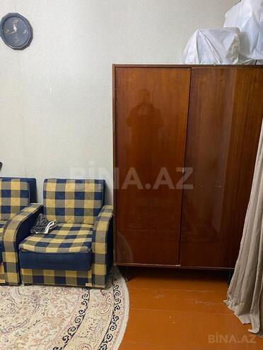 Satılır 2 otaqlı həyət evi/bağ evi 50 m², Gənclik m., photo 6 from 13