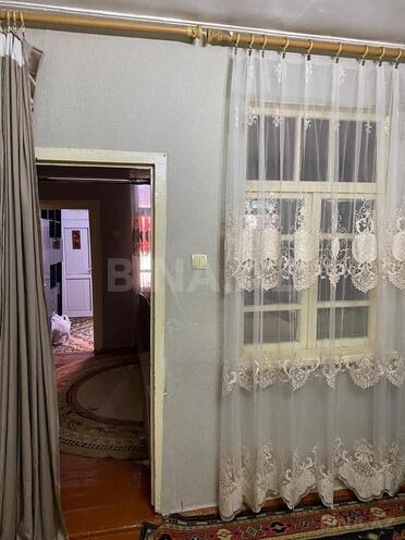 Satılır 2 otaqlı həyət evi/bağ evi 50 m², Gənclik m., photo 7 from 13