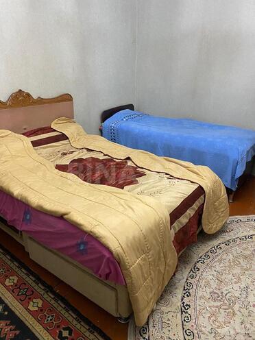 Satılır 2 otaqlı həyət evi/bağ evi 50 m², Gənclik m., photo 8 from 13