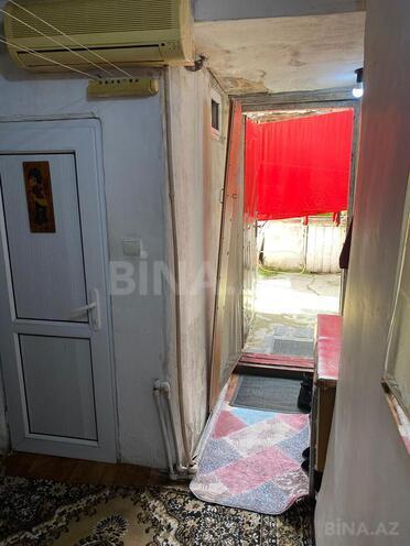 Satılır 2 otaqlı həyət evi/bağ evi 50 m², Gənclik m., photo 11 from 13