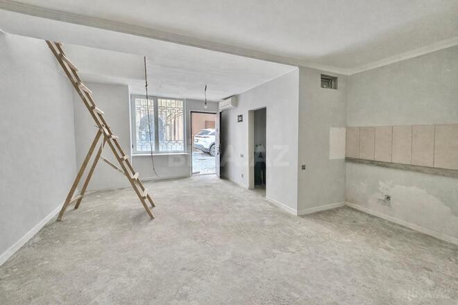 Satılır  obyekt 53 m², Səbail r., photo 5 from 11