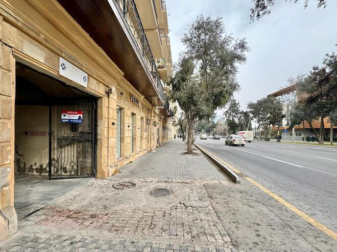 Satılır  obyekt 53 m², Səbail r., photo 3 from 11