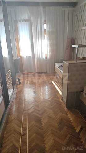 İcarəyə verilir 4 otaqlı yeni tikili 120 m², Gənclik m., photo 11 from 17