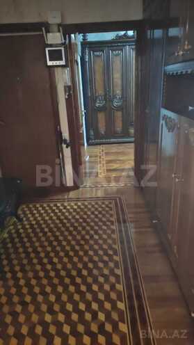 İcarəyə verilir 4 otaqlı yeni tikili 120 m², Gənclik m., photo 4 from 17