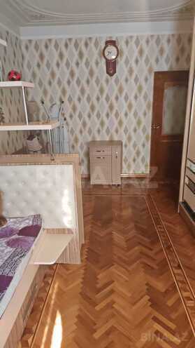 İcarəyə verilir 4 otaqlı yeni tikili 120 m², Gənclik m., photo 10 from 17