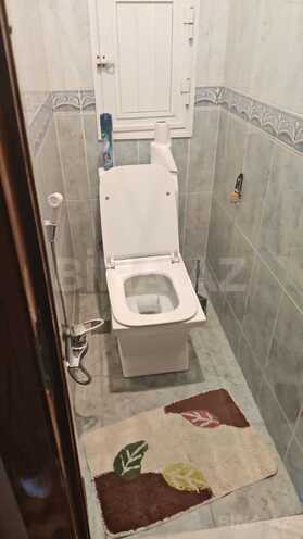 İcarəyə verilir 4 otaqlı yeni tikili 120 m², Gənclik m., photo 6 from 17