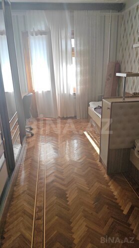 İcarəyə verilir 4 otaqlı yeni tikili 120 m², Gənclik m., photo 12 from 17