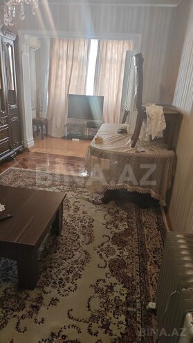 İcarəyə verilir 4 otaqlı yeni tikili 120 m², Gənclik m., photo 8 from 17