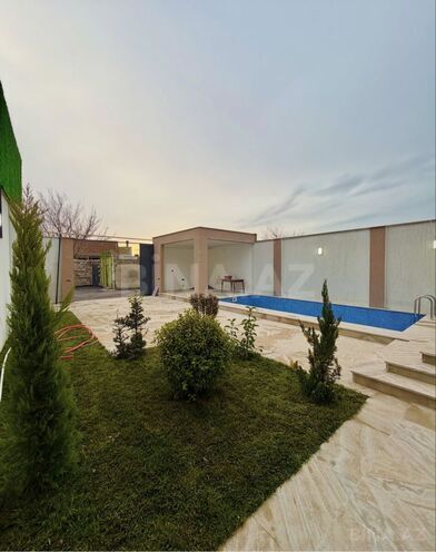 Satılır 4 otaqlı həyət evi/bağ evi 150 m², Şüvəlan q., photo 4 from 11