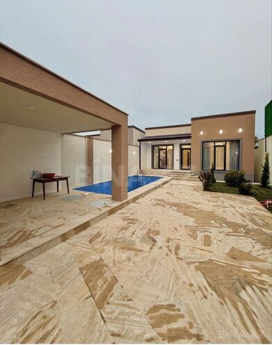 Satılır 4 otaqlı həyət evi/bağ evi 150 m², Şüvəlan q., photo 3 from 11