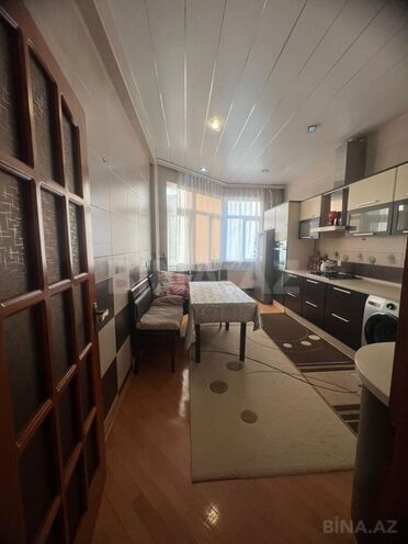 Сдаётся 3-комн. новостройка 135 м², Наримановский  р., photo 3 from 17