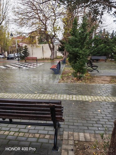 İcarəyə verilir 4 otaqlı yeni tikili 120 m², Gənclik m., photo 13 from 17