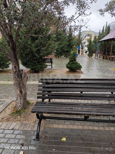 İcarəyə verilir 4 otaqlı yeni tikili 120 m², Gənclik m., photo 14 from 17