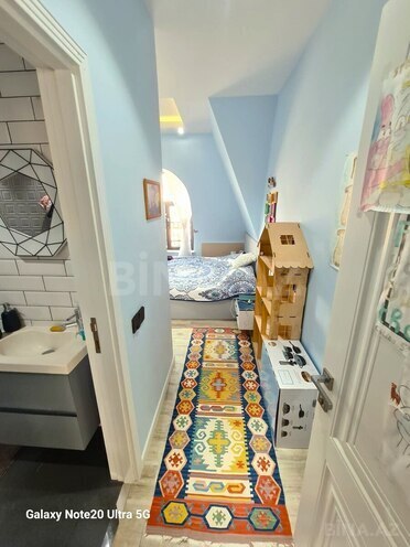 Satılır 4 otaqlı yeni tikili 135 m², Nizami m., photo 19 from 32