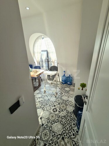 Satılır 4 otaqlı yeni tikili 135 m², Nizami m., photo 11 from 32