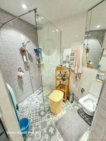 Satılır 4 otaqlı yeni tikili 135 m², Nizami m., photo 24 from 32