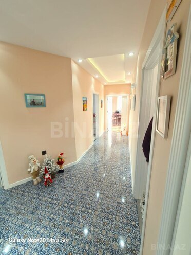 Satılır 4 otaqlı yeni tikili 135 m², Nizami m., photo 28 from 32