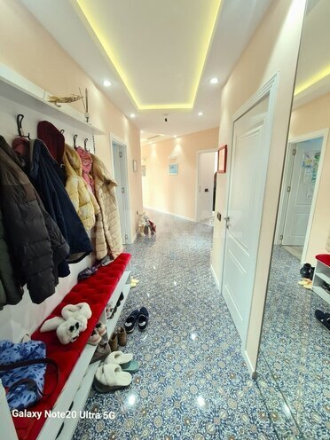 Satılır 4 otaqlı yeni tikili 135 m², Nizami m., photo 30 from 32
