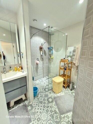 Satılır 4 otaqlı yeni tikili 135 m², Nizami m., photo 25 from 32