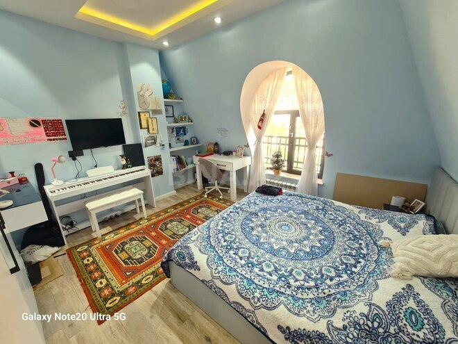 Satılır 4 otaqlı yeni tikili 135 m², Nizami m., photo 18 from 32
