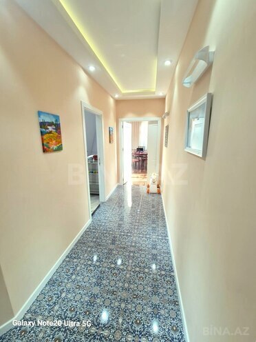 Satılır 4 otaqlı yeni tikili 135 m², Nizami m., photo 29 from 32
