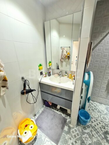 Satılır 4 otaqlı yeni tikili 135 m², Nizami m., photo 26 from 32