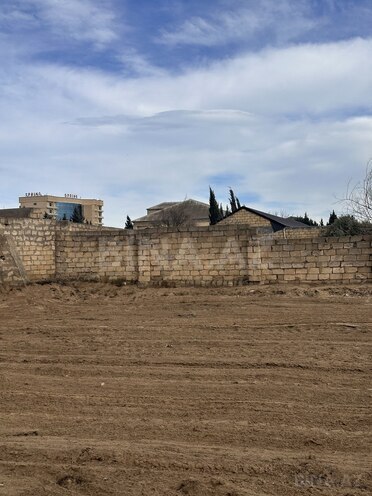 Satılır  torpaq 3 sot, Novxanı q., photo 4 from 5