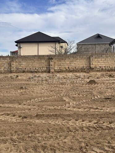 Satılır  torpaq 3 sot, Novxanı q., photo 3 from 5