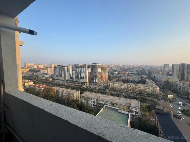 İcarəyə verilir 3 otaqlı yeni tikili 70 m², Neftçilər m., photo 8 from 11