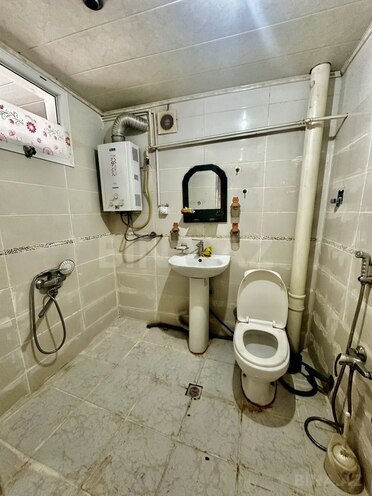 Сдаётся 1-комн. вторичка 32 м², м. Кара Караев, photo 8 from 11