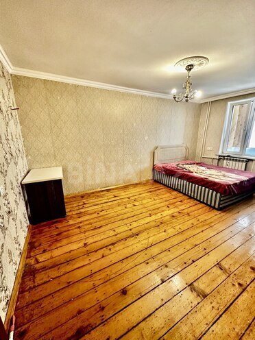 Сдаётся 1-комн. вторичка 32 м², м. Кара Караев, photo 9 from 11