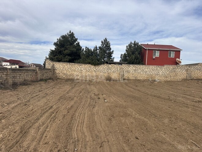 Продаётся  участок 4 сот, пос. Новханы, photo 3 from 5