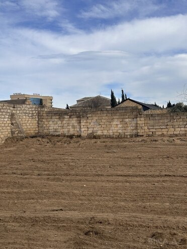 Продаётся  участок 4 сот, пос. Новханы, photo 4 from 5