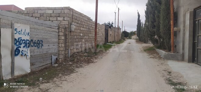 Satılır 3 otaqlı həyət evi/bağ evi 70 m², Pirallahı r., photo 3 from 12